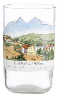Caldas de Aregos (P)