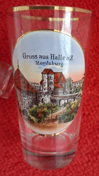 0000 Halle (Saale): Moritzburg