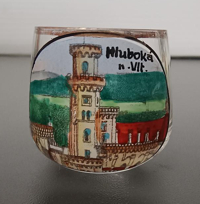 0000 Hlubok&aacute; nad Vltavou