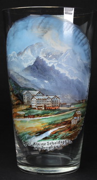 Kleine Scheidegg (CH)