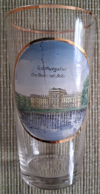 Ludwigslust (D)