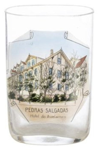 Pedras Salgadas (P)