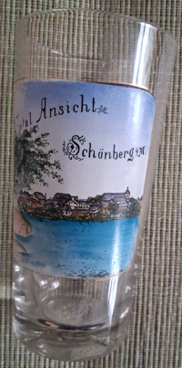 Sch&ouml;nberg (D)