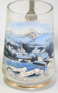 0000 Tarvisio
