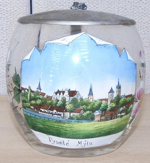 0000 Vysok&eacute; M&yacute;to