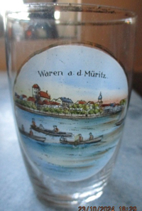 0000 Waren (Müritz)