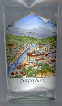 1383 Sarajevo
