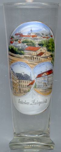 1421 Heilbad Heiligenstadt