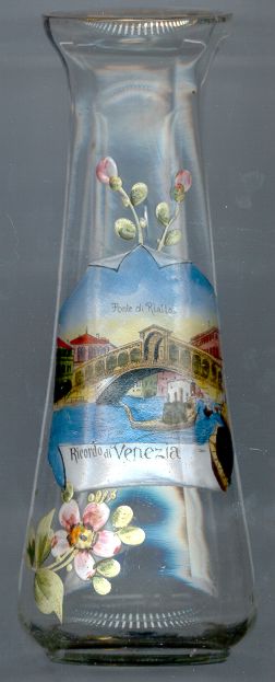 1642 Venezia: Ponte di Rialto