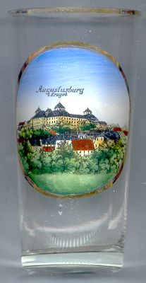1666 Augustusburg