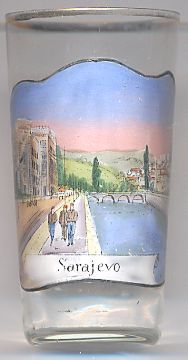 2436 Sarajevo