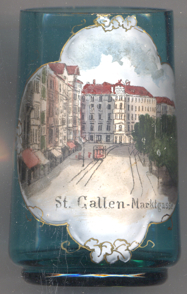 3268 Sankt Gallen