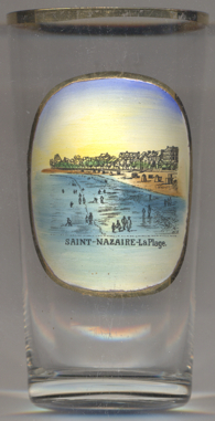 3349 Saint-Nazaire