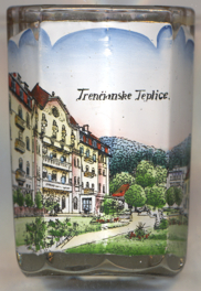 4589 Trenčianske Teplice