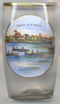 4679 Waren (Müritz)