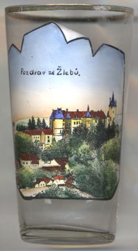 4729 Žleby