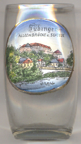 4765 Tübingen