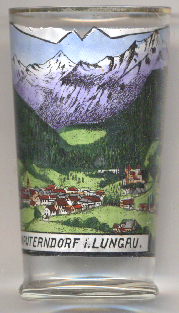 4768 Mauterndorf