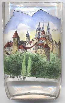 4778 Praha