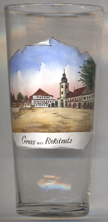 4810 Rokytnice v Orlických horách