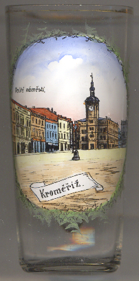 4813 Kroměříž