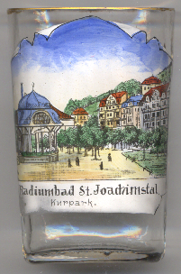 4822 Jáchymov