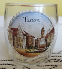 4834 Tábor