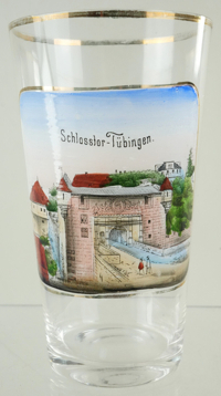 4846 Tübingen