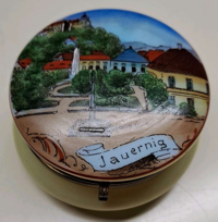 4847 Javorník