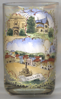 4857 Žamberk