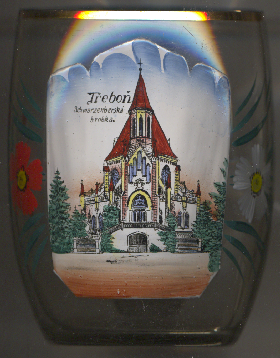 Třeboň (CZ)