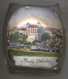 Mladá Boleslav (CZ)