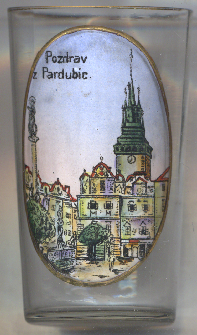 4864 Pardubice