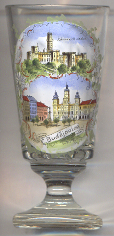 4868 České Budějovice