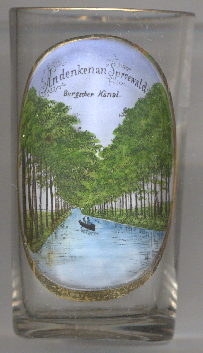 4872 Spreewald