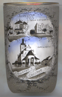 4876 Chlumec nad Cidlinou