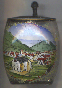 4878 Hohenberg