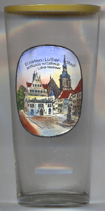 4889 Lutherstadt Eisleben