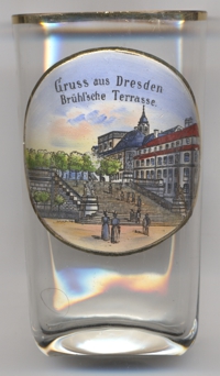 4894 Dresden: Brühlsche Terrasse