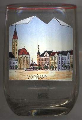 4902 Vodňany