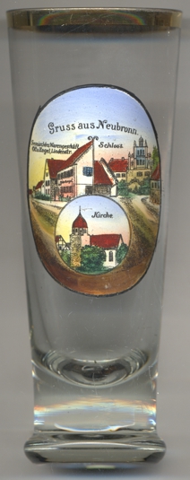 4912 Abtsgmünd [Neubronn]