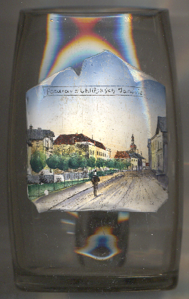 4927 Uhlířské Janovice