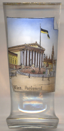4942 Wien: Parlament