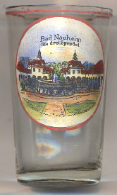 4943 Bad Nauheim