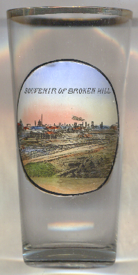 4947 Broken Hill