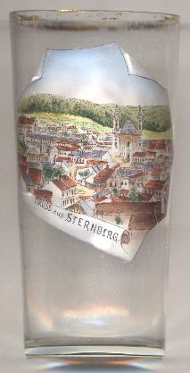 4951 &Scaron;ternberk