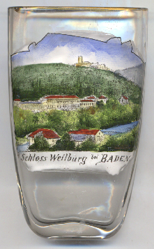 4953 Baden: Weilburg
