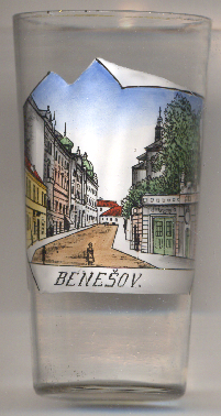 4956 Bene&scaron;ov