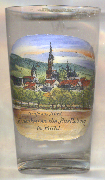 4960 B&uuml;hl