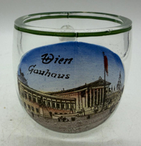 4967 Wien: Parlament